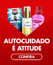 Cuidados Pessoais